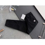 2025年4月13日入荷春夏 新作Monclerズボン高級なプレゼント/誕生日プレゼント/高品質/メンツ/記念品/ wenzhou工場
