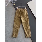 2025年4月13日入荷春夏 新作Monclerズボン高級なプレゼント/誕生日プレゼント/高品質/メンツ/記念品/ wenzhou工場