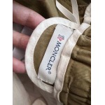 2025年4月13日入荷春夏 新作Monclerズボン高級なプレゼント/誕生日プレゼント/高品質/メンツ/記念品/ wenzhou工場