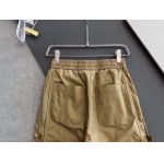 2025年4月13日入荷春夏 新作Monclerズボン高級なプレゼント/誕生日プレゼント/高品質/メンツ/記念品/ wenzhou工場