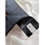 2025年4月13日入荷春夏 新作Balenciagaスウェット 高級なプレゼント/誕生日プレゼント/高品質/メンツ/記念品/ wenzhou工場