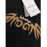 2025年4月13日入荷春夏 新作Balenciagaスウェット 高級なプレゼント/誕生日プレゼント/高品質/メンツ/記念品/ wenzhou工場