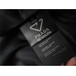2025年4月13日入荷春夏 新作Pradaジャケット高級なプレゼント/誕生日プレゼント/高品質/メンツ/記念品/ wenzhou工場
