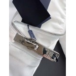 2025年4月13日入荷春夏 新作Pradaジャケット高級なプレゼント/誕生日プレゼント/高品質/メンツ/記念品/ wenzhou工場