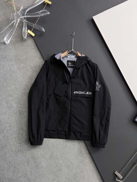 2025年4月13日入荷春夏 新作Monclerジャケット高...