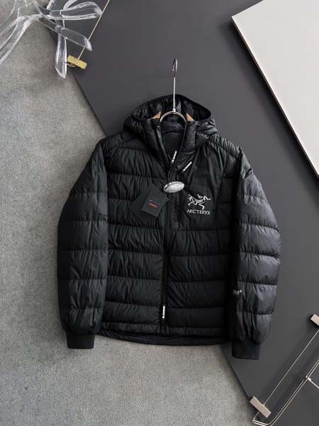 2025年4月13日入荷春夏 新作ARCTERYXジャケット...