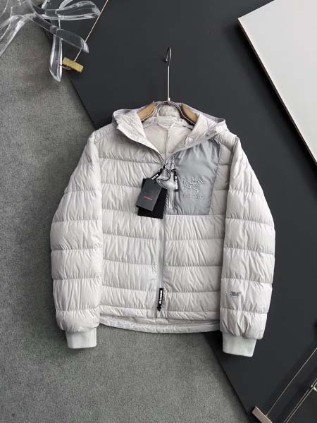 2025年4月13日入荷春夏 新作ARCTERYXジャケット...