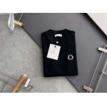 2025年4月13日入荷春夏 新作Monclerニットの半袖高級なプレゼント/誕生日プレゼント/高品質/メンツ/記念品/ wenzhou工場