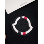 2025年4月13日入荷春夏 新作Monclerニットの半袖高級なプレゼント/誕生日プレゼント/高品質/メンツ/記念品/ wenzhou工場