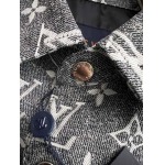 2025年4月13日入荷春夏 新作Louis Vuittonジャケット高級なプレゼント/誕生日プレゼント/高品質/メンツ/記念品/ wenzhou工場