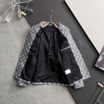 2025年4月13日入荷春夏 新作Louis Vuittonジャケット高級なプレゼント/誕生日プレゼント/高品質/メンツ/記念品/ wenzhou工場