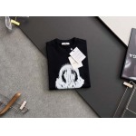 2025年4月13日入荷春夏 新作Moncler半袖tシャツ高級なプレゼント/誕生日プレゼント/高品質/メンツ/記念品/ wenzhou工場