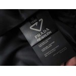 2025年4月14日入荷春夏 新作Pradaジャケット高級なプレゼント/誕生日プレゼント/高品質/メンツ/記念品/ wenzhou工場