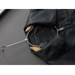 2025年4月14日入荷春夏 新作Pradaジャケット高級なプレゼント/誕生日プレゼント/高品質/メンツ/記念品/ wenzhou工場