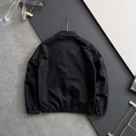 2025年4月14日入荷春夏 新作Pradaジャケット高級なプレゼント/誕生日プレゼント/高品質/メンツ/記念品/ wenzhou工場