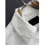 2025年4月14日入荷春夏 新作Pradaジャケット高級なプレゼント/誕生日プレゼント/高品質/メンツ/記念品/ wenzhou工場