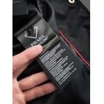 2025年4月14日入荷春夏 新作Pradaジャケット高級なプレゼント/誕生日プレゼント/高品質/メンツ/記念品/ wenzhou工場