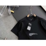 2025年4月14日入荷春夏 新作Givenchy半袖 tシャツ高級なプレゼント/誕生日プレゼント/高品質/メンツ/記念品/ wenzhou工場