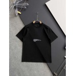 2025年4月14日入荷春夏 新作Givenchy半袖 tシャツ高級なプレゼント/誕生日プレゼント/高品質/メンツ/記念品/ wenzhou工場