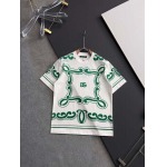 2025年4月14日入荷春夏 新作D&G半袖 tシャツ高級なプレゼント/誕生日プレゼント/高品質/メンツ/記念品/ wenzhou工場