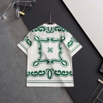 2025年4月14日入荷春夏 新作D&G半袖 tシャツ高級なプレゼント/誕生日プレゼント/高品質/メンツ/記念品/ wenzhou工場