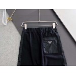 2025年4月14日入荷春夏 新作Pradaズボン高級なプレゼント/誕生日プレゼント/高品質/メンツ/記念品/ wenzhou工場