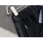 2025年4月14日入荷春夏 新作Pradaズボン高級なプレゼント/誕生日プレゼント/高品質/メンツ/記念品/ wenzhou工場