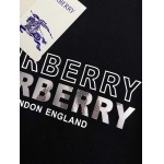 2025年4月14日入荷春夏 新作 burberryスウェット 高級なプレゼント/誕生日プレゼント/高品質/メンツ/記念品/ wenzhou工場