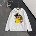 2025年4月14日入荷春夏 新作Fendiパーカー 高級なプレゼント/誕生日プレゼント/高品質/メンツ/記念品/ wenzhou工場