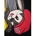 2025年4月14日入荷春夏 新作Fendiパーカー 高級なプレゼント/誕生日プレゼント/高品質/メンツ/記念品/ wenzhou工場