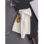 2025年4月14日入荷春夏 新作Fendiパーカー 高級なプレゼント/誕生日プレゼント/高品質/メンツ/記念品/ wenzhou工場