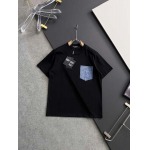 2025年4月14日入荷春夏 新作D&G半袖 tシャツ高級なプレゼント/誕生日プレゼント/高品質/メンツ/記念品/ wenzhou工場