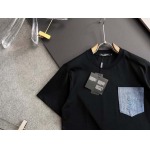 2025年4月14日入荷春夏 新作D&G半袖 tシャツ高級なプレゼント/誕生日プレゼント/高品質/メンツ/記念品/ wenzhou工場