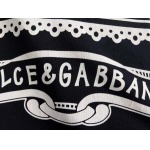 2025年4月14日入荷春夏 新作D&G半袖 tシャツ高級なプレゼント/誕生日プレゼント/高品質/メンツ/記念品/ wenzhou工場