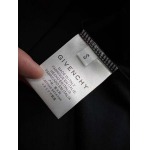 2025年4月14日入荷春夏 新作Givenchy半袖 tシャツ高級なプレゼント/誕生日プレゼント/高品質/メンツ/記念品/ wenzhou工場