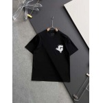 2025年4月14日入荷春夏 新作Givenchy半袖 tシャツ高級なプレゼント/誕生日プレゼント/高品質/メンツ/記念品/ wenzhou工場