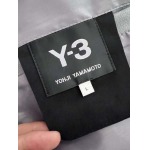 2025年4月14日入荷春夏 新作Y-3ジャケット高級なプレゼント/誕生日プレゼント/高品質/メンツ/記念品/ wenzhou工場