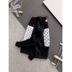 2025年4月14日入荷春夏 新作Louis Vuittonスウェット 高級なプレゼント/誕生日プレゼント/高品質/メンツ/記念品/ wenzhou工場