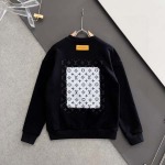 2025年4月14日入荷春夏 新作Louis Vuittonスウェット 高級なプレゼント/誕生日プレゼント/高品質/メンツ/記念品/ wenzhou工場