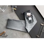 2025年4月14日入荷春夏 新作Balenciagaスラックス高級なプレゼント/誕生日プレゼント/高品質/メンツ/記念品/ wenzhou工場