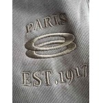 2025年4月14日入荷春夏 新作Balenciagaスラックス高級なプレゼント/誕生日プレゼント/高品質/メンツ/記念品/ wenzhou工場