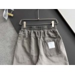 2025年4月14日入荷春夏 新作Balenciagaスラックス高級なプレゼント/誕生日プレゼント/高品質/メンツ/記念品/ wenzhou工場