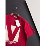 2025年4月14日入荷春夏 新作VALENTINO半袖 tシャツ高級なプレゼント/誕生日プレゼント/高品質/メンツ/記念品/ wenzhou工場