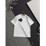 2025年4月14日入荷春夏 新作D&G半袖 tシャツ高級なプレゼント/誕生日プレゼント/高品質/メンツ/記念品/ wenzhou工場