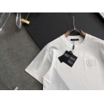 2025年4月14日入荷春夏 新作D&G半袖 tシャツ高級なプレゼント/誕生日プレゼント/高品質/メンツ/記念品/ wenzhou工場