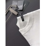 2025年4月14日入荷春夏 新作D&G半袖 tシャツ高級なプレゼント/誕生日プレゼント/高品質/メンツ/記念品/ wenzhou工場