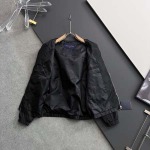 2025年4月14日入荷春夏 新作Louis Vuittonジャケット高級なプレゼント/誕生日プレゼント/高品質/メンツ/記念品/ wenzhou工場