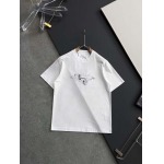 2025年4月14日入荷春夏 新作Givenchy半袖 tシャツ高級なプレゼント/誕生日プレゼント/高品質/メンツ/記念品/ wenzhou工場