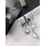 2025年4月14日入荷春夏 新作Givenchy半袖 tシャツ高級なプレゼント/誕生日プレゼント/高品質/メンツ/記念品/ wenzhou工場