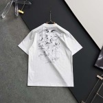 2025年4月14日入荷春夏 新作Givenchy半袖 tシャツ高級なプレゼント/誕生日プレゼント/高品質/メンツ/記念品/ wenzhou工場